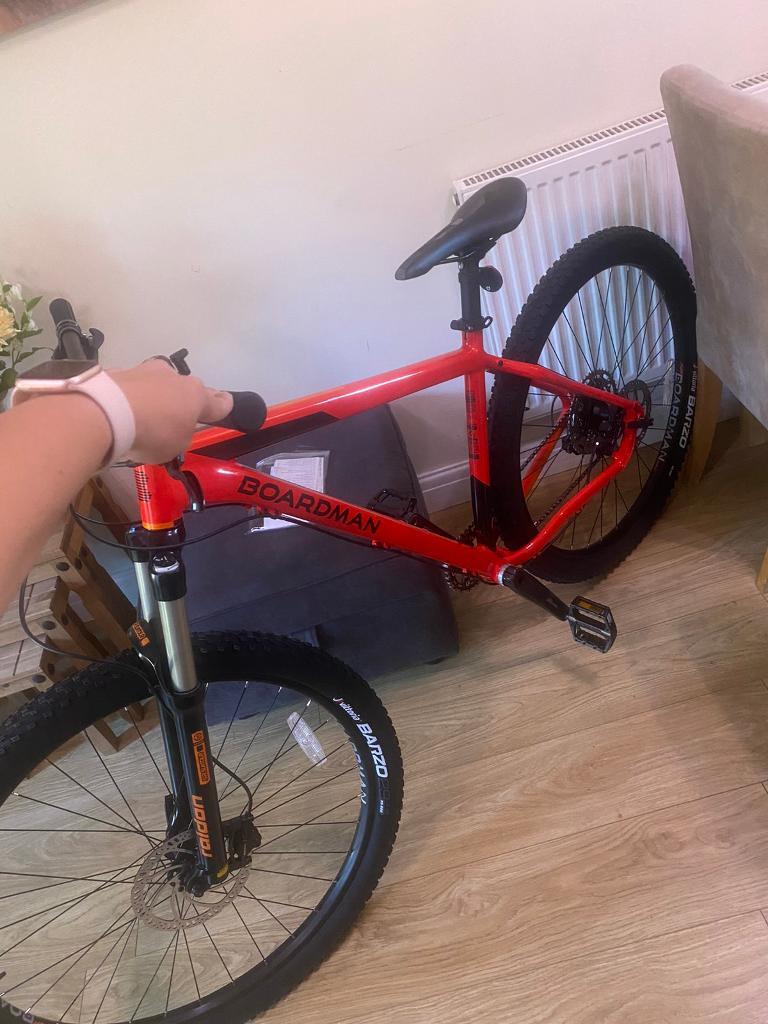 Boardman MHT 8.6 size large (NEW) | in 